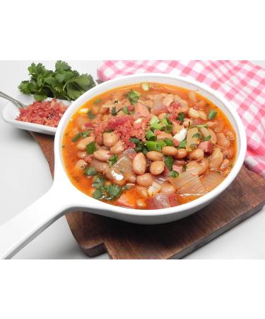 Goya Pinto Beans 2 Pack - 32 oz/2 lbs - Frijoles Pintos - Buy Online on GoSupps.com