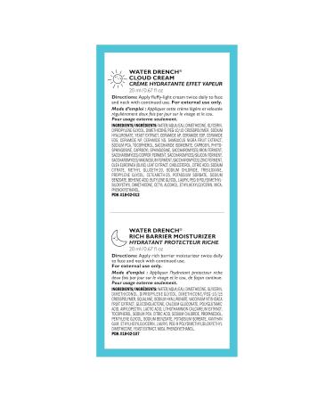 Peter Thomas Roth | Mini-Size Day & Night Cloud Creams 2-Piece Kit - Buy Online on GoSupps.com