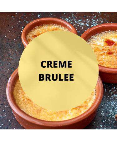 Creme Brulee Scented Body Spray 4 Oz - Buy Online on GoSupps.com