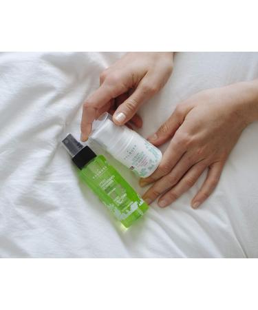 Valquer Laboratorios Hand Repair Serum with Hyaluronic Acid | Moisturizing & Repairing for Dry Irritated Hands | Vegan | 50 ml - Buy Online on GoSupps.com