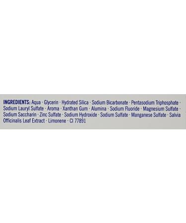 HENKEL Vademecum Tooth Whitening & Plants 75 ml - Enhance Your Smile | International Shipping Available - Buy Online on GoSupps.com