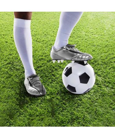 Buy Football Tunnels - 12 Metal Soccer Shoe Spikes for Training | Durable Aluminum Replacement Tunnels for Rugby & Soccer - Buy Online on GoSupps.com