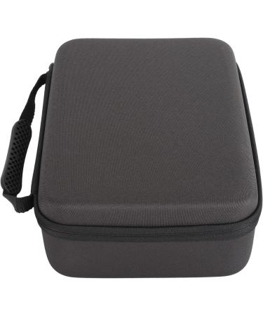 Hard Case for Supersonic HD15 HD08 HD07 HD03 HD01 for Airwrap Styler for Shark HD430 Flexstyle Hair Dryer & Ful Hair Dryer Accessories Hard Carrying Case Storage Bag - Buy Online on GoSupps.com