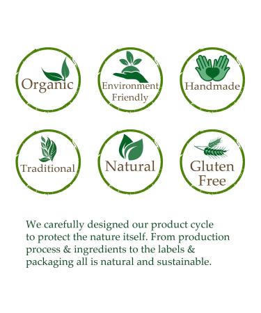 Dr. Cient Donkey & Goat Milk Soap 2-Pack - 140g Handmade Organic Chemical-Free | Natural Skincare - Buy Online on GoSupps.com