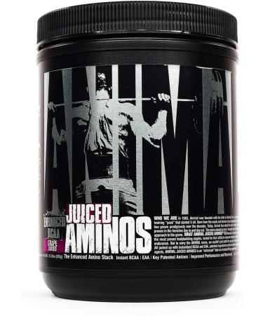 Animal Creatine Chews Tablets - Enhanced Creatine Monohydrate with AstraGin to Improve Absorption & Juiced Amino Acids - BCAA/EAA Matrix Plus Hydration with Electrolytes and Sea Salt - Buy Online on GoSupps.com