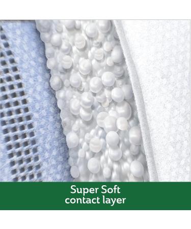 Cuard Super Absorbent Wound Pad Medium 4x4 - 10 Count - Buy Online on GoSupps.com