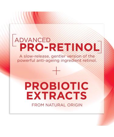 L'Oreal Paris Revitalift Fragrance Free Lifting Day Cream With Natural Probiotic Extracts 50Ml - Buy Online on GoSupps.com