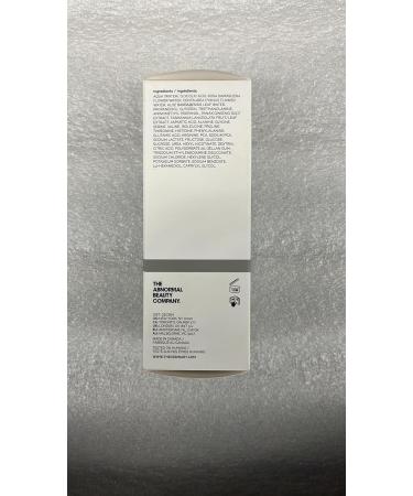 The Face Exfoliating Bundle: Glycolic Acid 7% Exfoliating Toner (100ml) and Hyaluronic Acid 2% + B5 (30ml) with TOSSI cleansing wipes - Buy Online on GoSupps.com