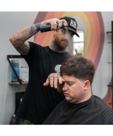 DandyMen Hair Spray 8.45 oz - Buy Online on GoSupps.com