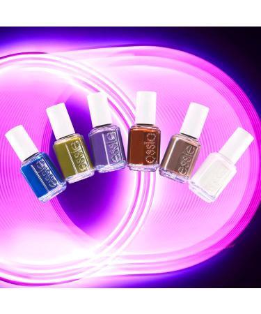 Essie Vegan Dark Ruby Red Nail Polish - Fall 2023 Salon Quality | International Shipping - Buy Online on GoSupps.com