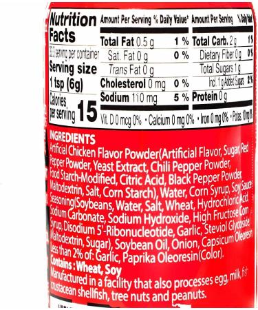 Samyang Extremely Spicy (Double Spicy) 2xSpicy Buldak Hot Chicken Flavour Sauce 200g Halal (Pack of 4) by CNMART - Buy Online on GoSupps.com