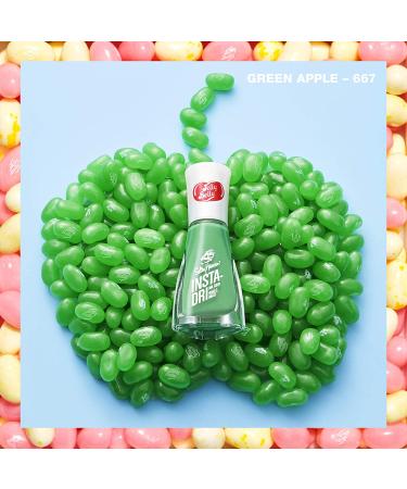 Sally Hansen Insta Dri Nail Color - Jelly Belly Island Punch 0.31 Fl Oz - Buy Online on GoSupps.com