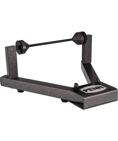 PENN Fishing HD Line Winder Spooler - Black | Efficient Fishing Line Spooler - Buy Online on GoSupps.com