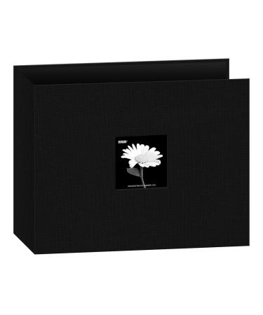 Pioneer Photo Albums Photo Album  12x12  Deep Black 12x12 Deep Black