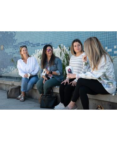 Elemental Superfood Variety Pack: 12 Organic Seedbars | Plant Based, Gluten-Free, Non-GMO & Dairy-Free | Kosher Certified | Refrigerated Bar - Buy Online on GoSupps.com