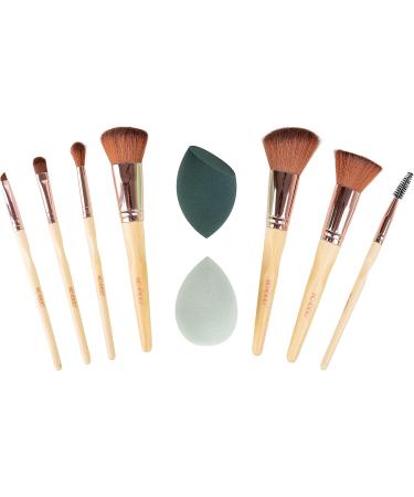So Eco Ultimate Brush & Sponge Set - Buy Online on GoSupps.com