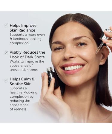 Black Diamond Vitamin C Brightening Booster by 111Skin for Unisex - 0.67 oz Booster - Buy Online on GoSupps.com