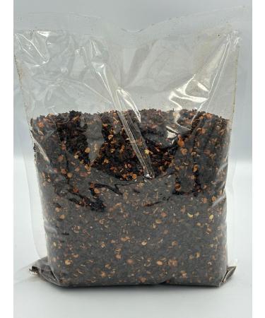 Old India Mulato Chillies Crushed 1kg - Buy Online on GoSupps.com