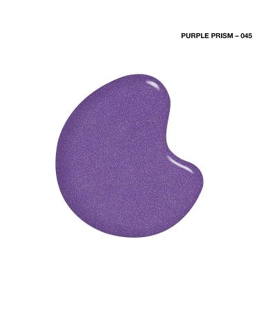 Sally Hansen Insta-Dri Nail Enamel Purple Prism 0.33 Fl Oz - Fast Drying Nail Polish - Buy Online on GoSupps.com
