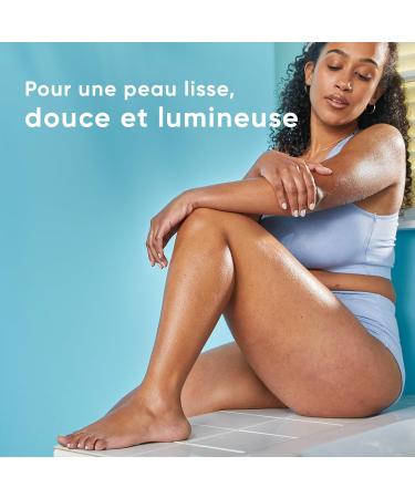 Venus Satin Care Gentle Shaving Cream for Women Protects from Razor Burns and Irritations Deep Moisturizes Soothing Formula Dermatologically Tested 1 x 177 ml - Buy Online on GoSupps.com