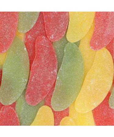 Haribo - Super Gurken - 175 g - Buy Online on GoSupps.com