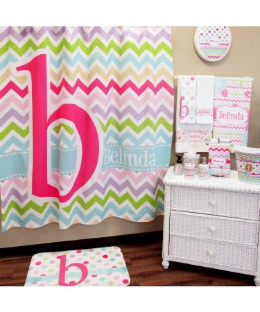 Pineapples and Coconuts Toilet Seat Decal - Elongated (Personalized) | YouCustomizeIt - Buy Online on GoSupps.com