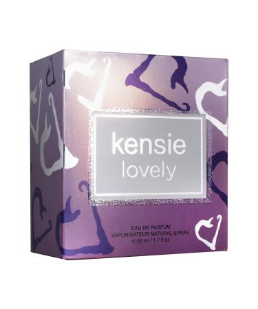 kensie Lovely Eau De Parfum 1.7 Fl Oz - Buy Online on GoSupps.com