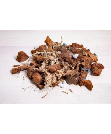 rePotme Phalaenopsis Dark Classic Orchid Mix - Mini Bag (2 Quarts) - Buy Online on GoSupps.com