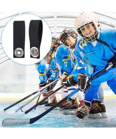 ANTIOCH Chin Strap with Detachable Loops - Adjustable Belt Accessories for Ultimate Comfort | International Shipping Available - Buy Online on GoSupps.com