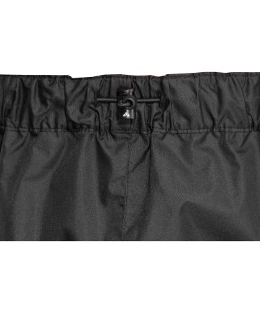VAUDE Men's Fluid II Cycling Shorts - Black - Size L | Performance Cycling Gear for International Shipping - Buy Online on GoSupps.com