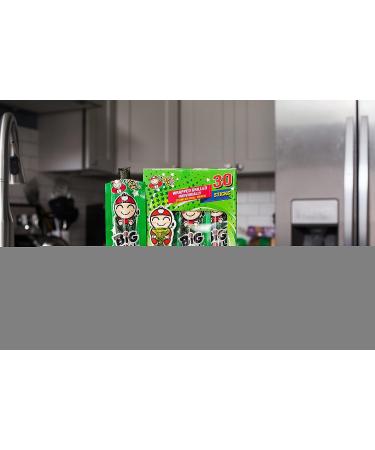 Tao Kae Noi Big Roll Grilled Seaweed Snacks - Original Flavor Nori Sheet Rolls for Kids & Adults - 6 Pack 3g Bags - Healthy & Classic Flavour - Buy Online on GoSupps.com