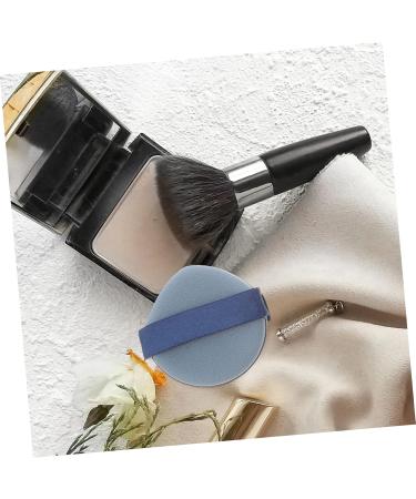 DOITOOL 2 Boxes Facial Puff Face Powder Puff Cotton Puff Disposable Makeup Sponge Make up Round Sponge Beauty Sponge for Makeup Natural Sponge Puffs Wet and Dry - Buy Online on GoSupps.com