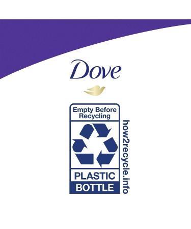 Dove Relaxing Body Wash Pump with Lavender Oil and Chamomile, 34 oz 3-Pack - Calming & Nourishing Formula, Removes Bacteria - Buy Online on GoSupps.com