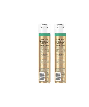 L Or al Paris Hair Care Elnett Satin Extra Strong Hold Hairspray Unscented 11 Ounce (Pack of 2) Unscented 11 Ounce (Pack of 2) - Buy Online on GoSupps.com
