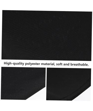 minkissy 1 Pair Nail Gloves Fingerless Gloves Gel Manicure Gloves Gel Nail Led Lamp Gloves Uv Shield Gloves Uv-resistant Manicure Gloves Polyester Anti-black Mj03 - Buy Online on GoSupps.com