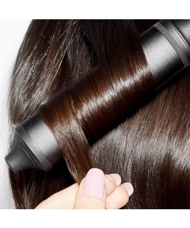 ghd Curve Classic Wave Wand 38mm - 26mm Oval Barrel | Optimum Styling Temp 185 C | Long-lasting Texture | Hollywood Waves | Auto Sleep Mode - Buy Online on GoSupps.com