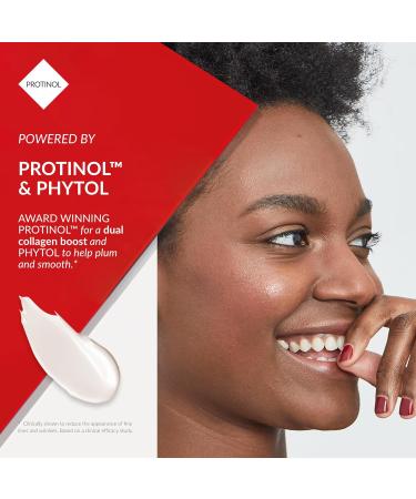 Avon Anew Reversalist Plump & Smooth Day Cream 50ml SPF20 Designed to Plump Skin Reduce Fine Lines and Wrinkles Dermatologically Tested Cruelty Free - Buy Online on GoSupps.com