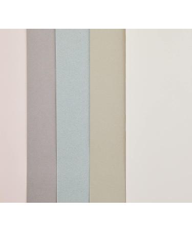 Canson Mi-Teintes Drawing Sheets  19 x 25 Inches  Assorted Pastel Colors  10 Sheets - Buy Online on GoSupps.com