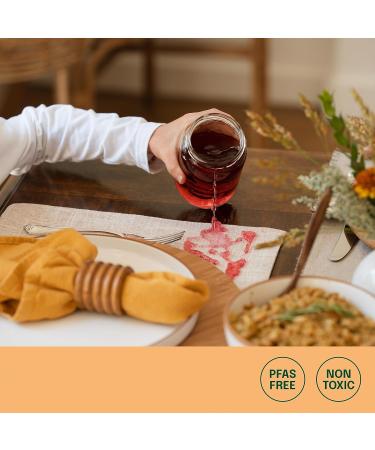 ProofPlus Home Fabric Protector 6.8oz - PFAS Free Liquid & Stain Repellent Spray | International Shipping Available - Buy Online on GoSupps.com