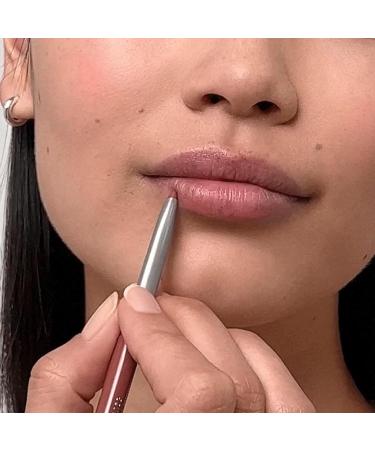 Clinique Crayon l vres Quickliner longue dur e | Ne s che pas et ne s'aiguise pas couleur chair douce - Buy Online on GoSupps.com