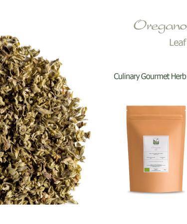 Origan S ch Cuisine Bio Qualit - Herbe Aromatique Typique Cuisine Italienne - Marjolaine Sauvage Biologique Vivace - Th Herb Rouge pice Tisane Origan Bio pice Italienne Herbes Aromatique Origan 350g - Buy Online on GoSupps.com