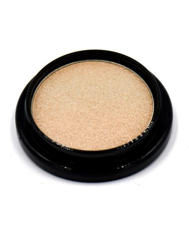 Pure Ziva Mother of Pearl White Vegan Eyeshadow - Talc & Paraben Free - Buy Online on GoSupps.com