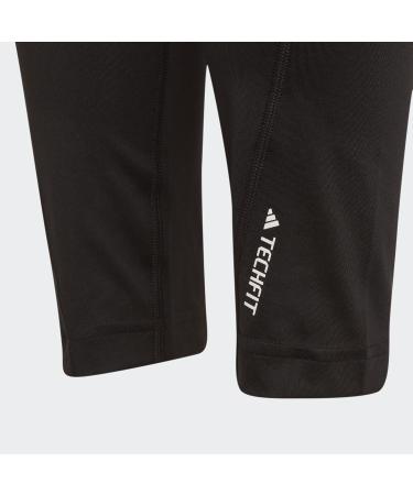 Adidas Girls Tf T-Shirt 128 Black / White - Stylish & Comfortable Kids' Apparel for International Shipping - Buy Online on GoSupps.com