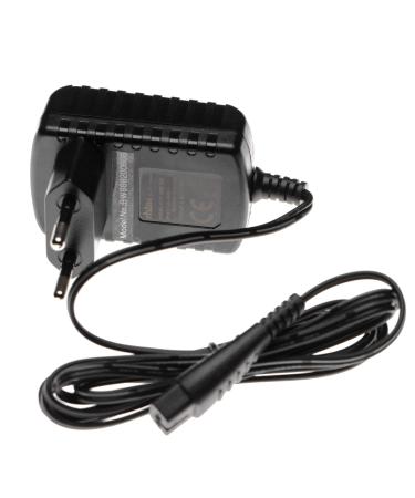 vhbw AC power supply compatible with Panasonic ER-161 ER-1611 hair clipper hair trimmer - Buy Online on GoSupps.com