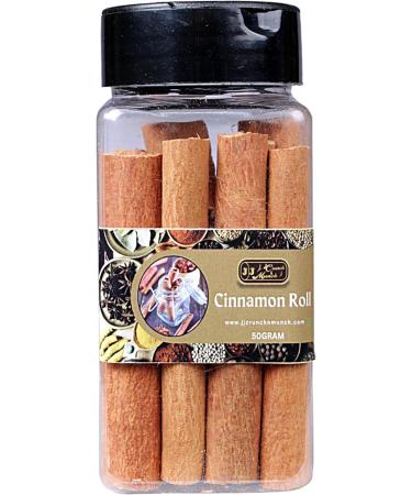 J J Crunch & Munch Organic Spice Starter Set with Whole Spices Included Super kitchen combo of whole spices needed in every kitchen Pack of 10 - Buy Online on GoSupps.com