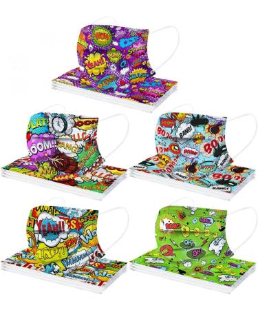 GENISCATION Kaft Kaft Mussi n Protection Face Cover - 3-Layer Cartoon Moto 3D Printed Dustproof Scarf for Mouth & Nose Protection - Universal Size A-13 - Buy Online on GoSupps.com