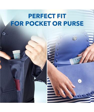 DR FIZZ Glass Cleaning Tablets - 12 Pack Eye Glasses Cleaner Tablets | Eyeglass Cleaner For Prescription Glasses  Sunglasses  and More | Eyeglass Cleaning Solution Removes Dirt  Dust  and Smudges Pack 1 - Buy Online on GoSupps.com