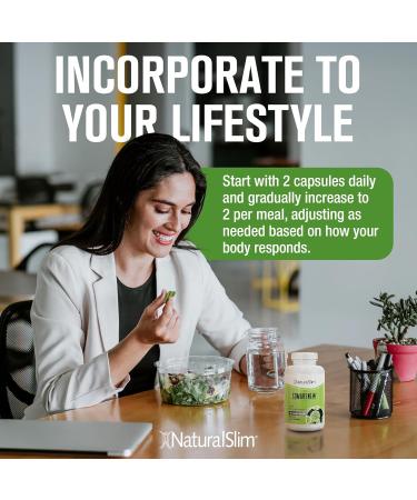 Somarenew Metabolism Booster Gut Cleanse Energy Support & Full Body Cleanse Supplement with Marine Phytoplankton (Omega 3) & Black Fulvic Acid Superfood - 180 Vegetable Capsules - Buy Online on GoSupps.com