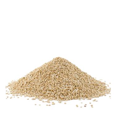 Bob's Red Mill Organic White Quinoa 13oz - Resealable Bag | Premium Quality - Buy Online on GoSupps.com