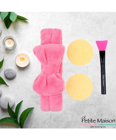 Elegant 12-Piece Gift Box for Women - Self Care, Spa Beauty Sets for Mom, Sister, Aunt, Grandma, Best Friends - Birthday, Mother's Day Gifts - Buy Online on GoSupps.com